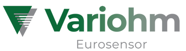 Logo de Variohm y enlace a lista de sus productos